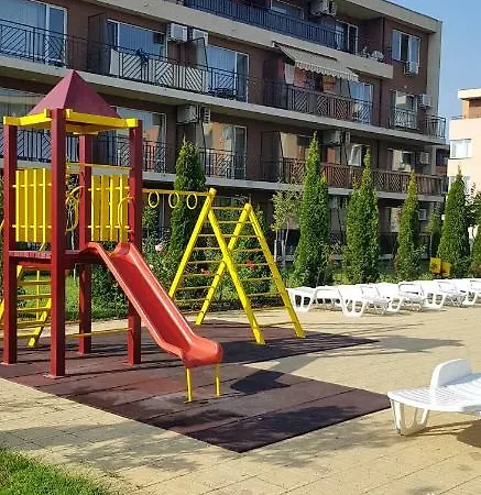 Private In Orchid Garden Fort Club Apartament