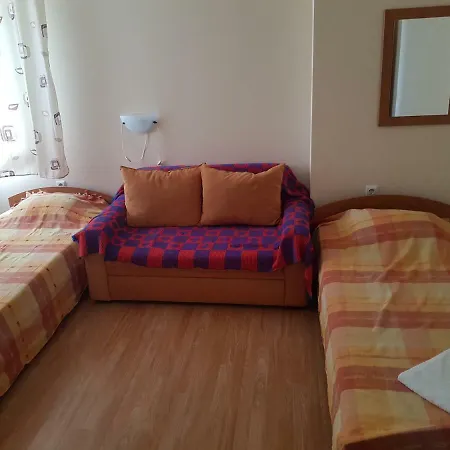 Private In Orchid Garden Fort Club Apartament *
