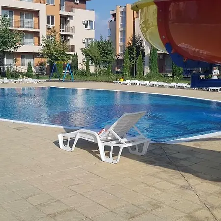 Apartment Private In Orchid Garden Fort Club