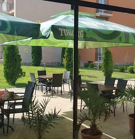 Private In Orchid Garden Fort Club *